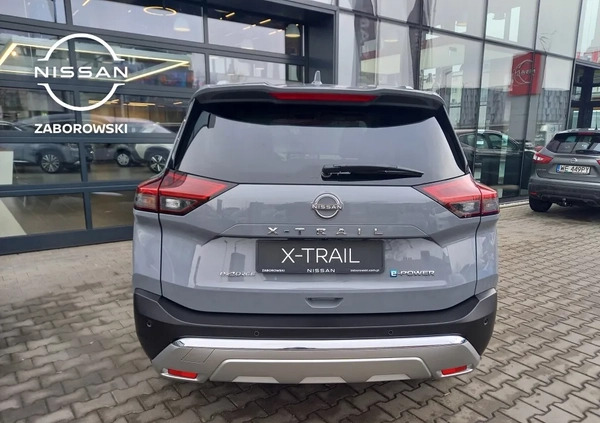 Nissan X-Trail cena 209900 przebieg: 5, rok produkcji 2023 z Sulechów małe 121